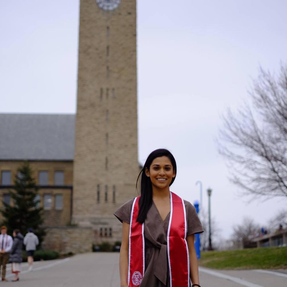 Meet your Posher, Rad